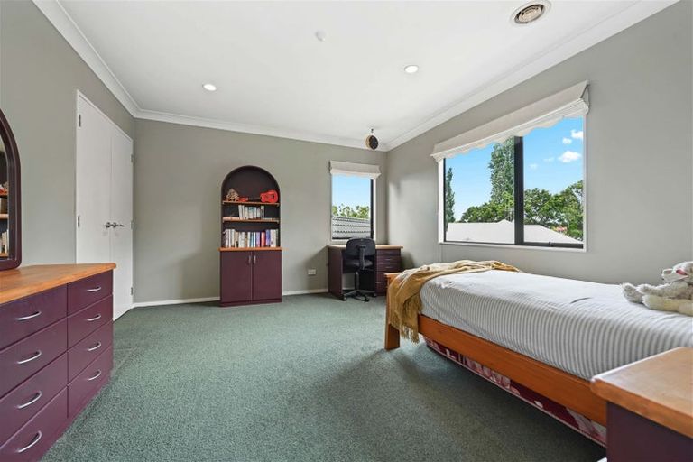 Photo of property in 17 Millthorpe Crescent, Pukete, Hamilton, 3200