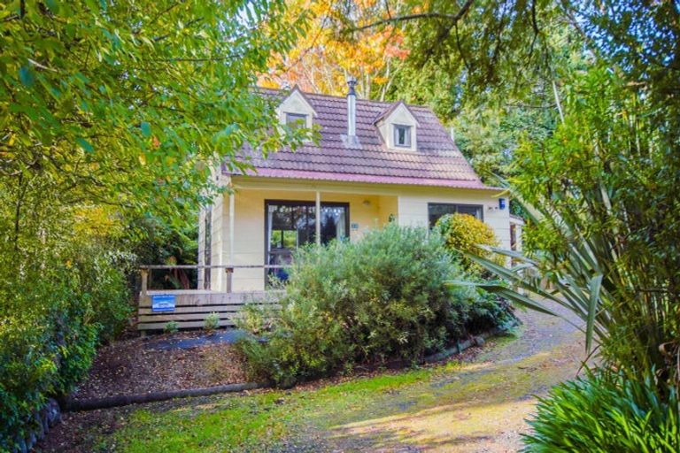 Photo of property in 23a Lee Street, Ohakune, 4625
