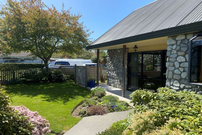 Photo of property in 6c Railway Place, Fairlie, 7925