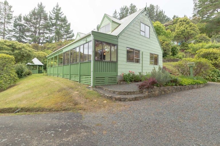 Photo of property in 1344a Akatarawa Road, Akatarawa Valley, Upper Hutt, 5372