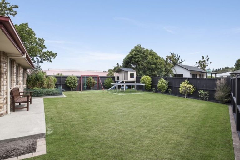 Photo of property in 42 Aylsham Lane, Casebrook, Christchurch, 8051