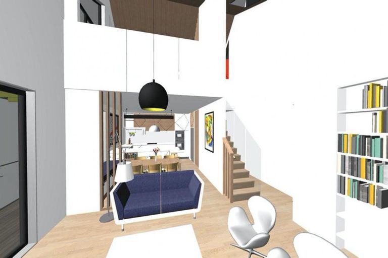 Photo of property in 49 Roseneath Terrace, Roseneath, Wellington, 6011