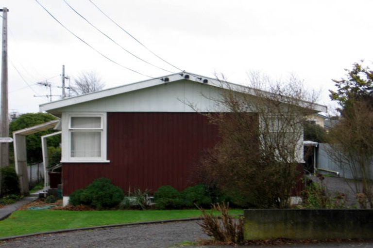 Photo of property in 5b Totara Street, Lansdowne, Masterton, 5810