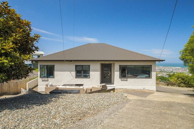 Photo of property in 2 Renfrew Street, Balaclava, Dunedin, 9011