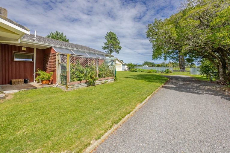 Photo of property in 25 Charlotte Street, Takapau, 4203