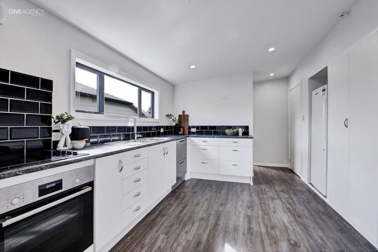 Photo of property in 47 Richill Street, Belfast, Christchurch, 8051