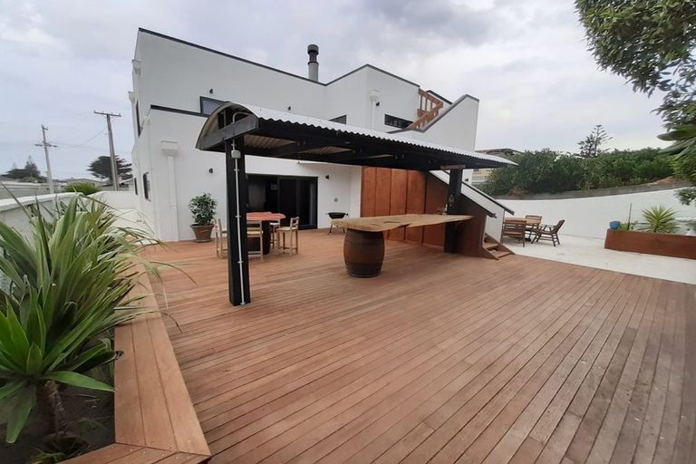 Photo of property in 6a Hunia Terrace, Himatangi Beach, Foxton, 4891