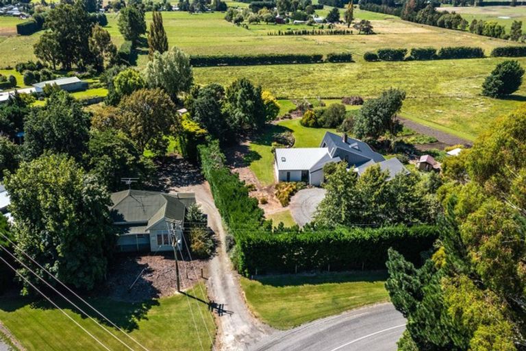 Photo of property in 5 Gemmells Road, Hawarden, 7385