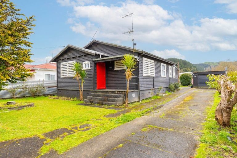 Photo of property in 12 Ngatai Street, Taumarunui, 3920