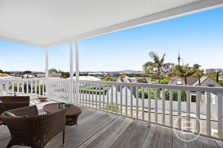 Photo of property in 26-28 Arthur Street, Freemans Bay, Auckland, 1011