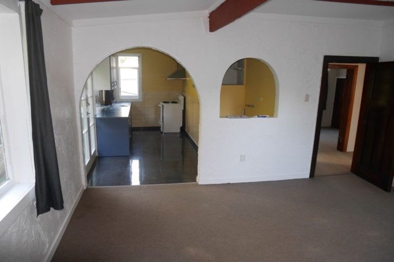 Photo of property in 37 Townsend Road, Miramar, Wellington, 6022