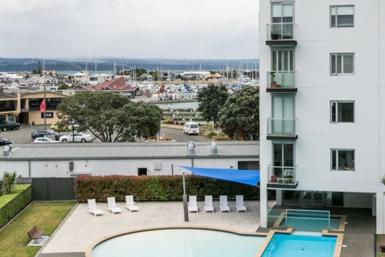 Photo of property in 404c/14 West Quay, Ahuriri, Napier, 4110