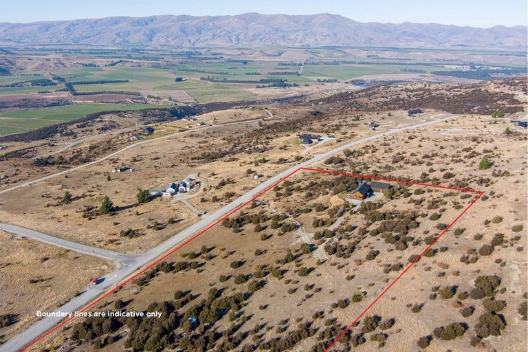 Photo of property in 48 Wailana Lane, Queensberry, Cromwell, 9383