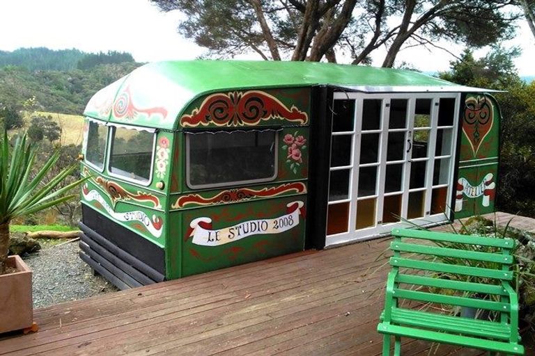 Photo of property in 465 Waikino Road, Karetu, Kawakawa, 0283