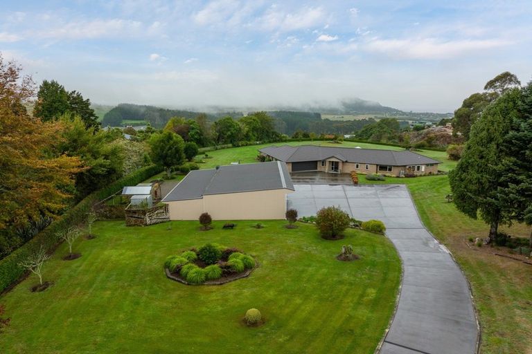 Photo of property in 41 Omori Road, Omori, Turangi, 3381