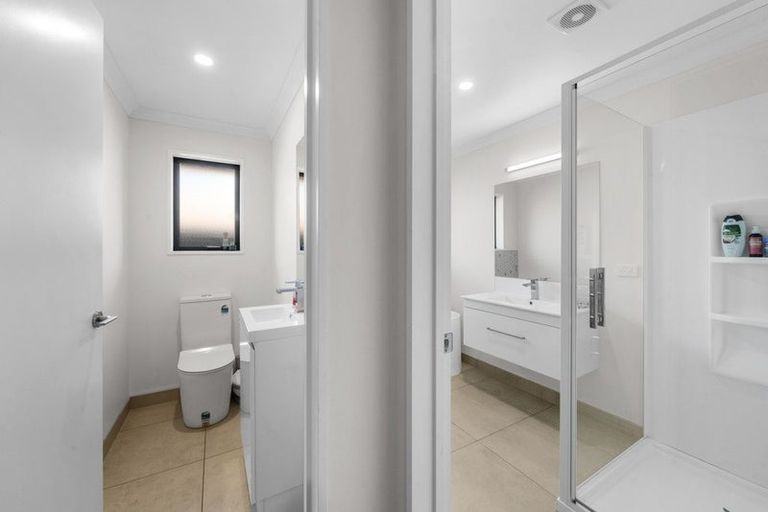 Photo of property in 123 Prestons Park Drive, Marshland, Christchurch, 8083