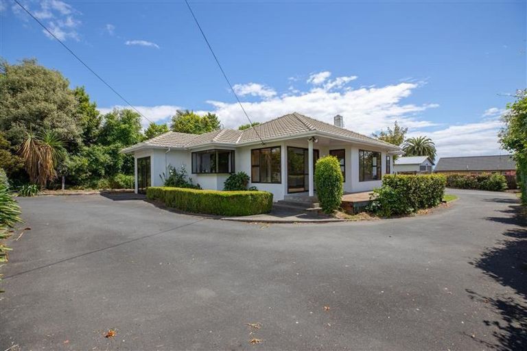 Photo of property in 3 Wilkes Street, Richmond, 7020