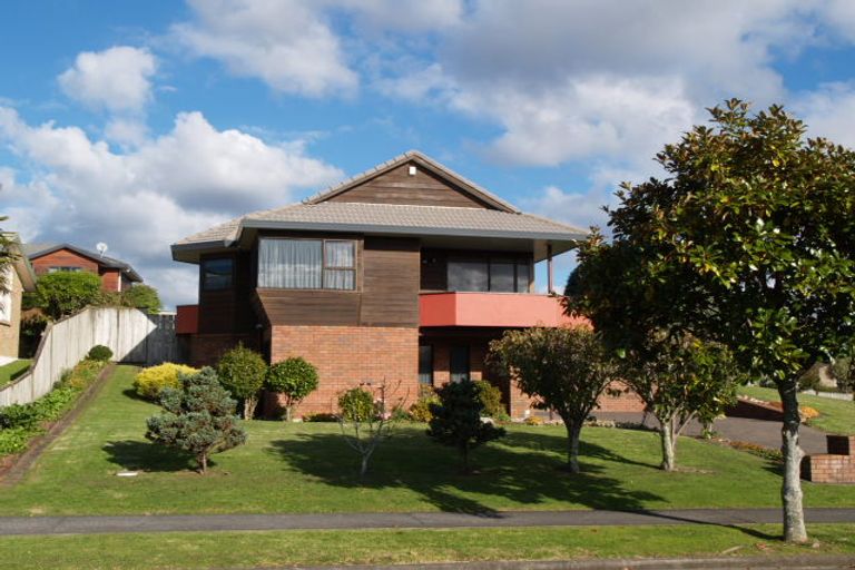 Photo of property in 3 Bob Charles Drive, Golflands, Auckland, 2013