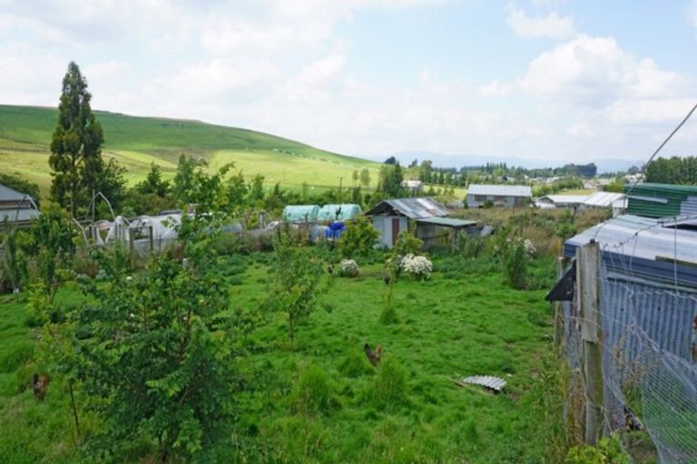 Photo of property in 770 Winton Hedgehope Highway, Browns, Winton, 9782