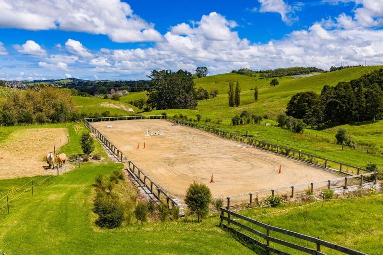 Photo of property in 209 Doctors Hill Road, Maungaturoto, 0588