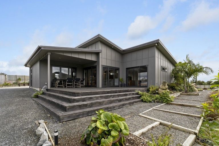 Photo of property in 4 Honoiti Ranapiri Place, Manakau, Levin, 5573