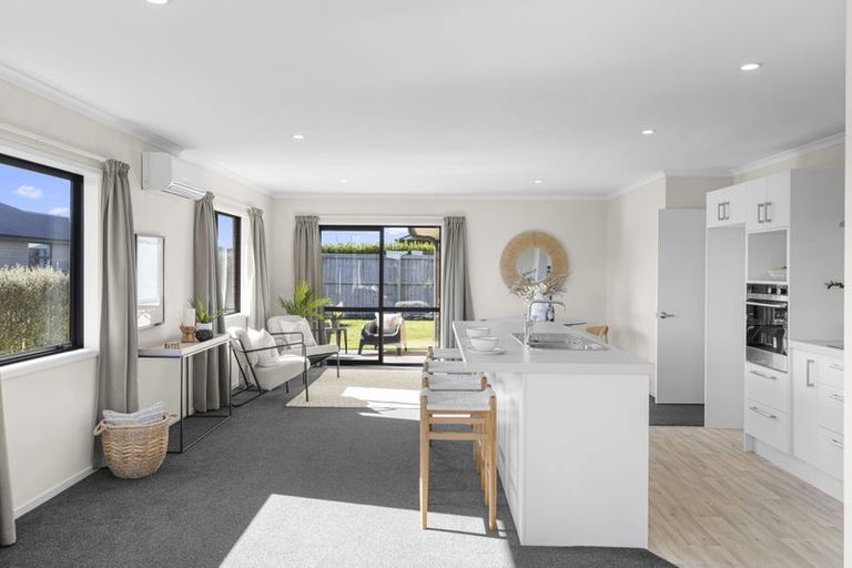 Photo of property in 29 Flint Road, Rolleston, 7614