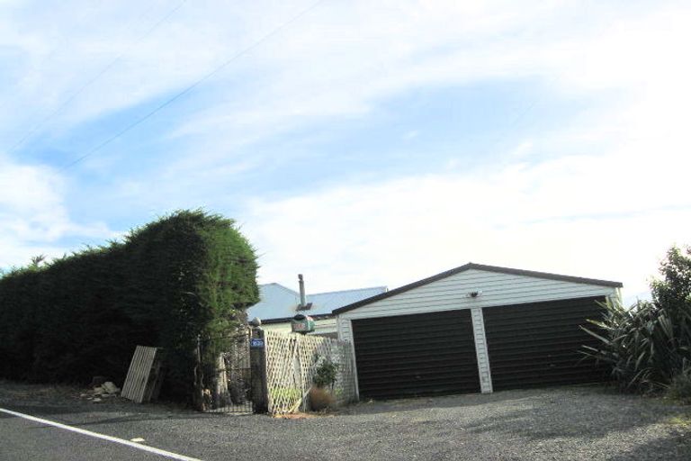 Photo of property in 1639 Highcliff Road, Portobello, Dunedin, 9014