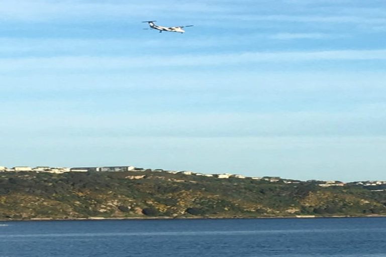 Photo of property in 75b Maida Vale Road, Roseneath, Wellington, 6011