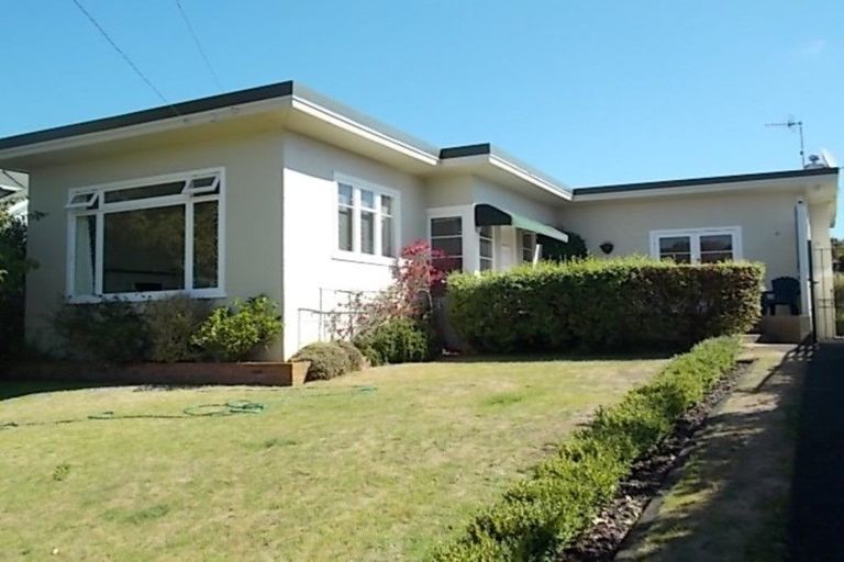 Photo of property in 141 Carlton Avenue, Springvale, Whanganui, 4501