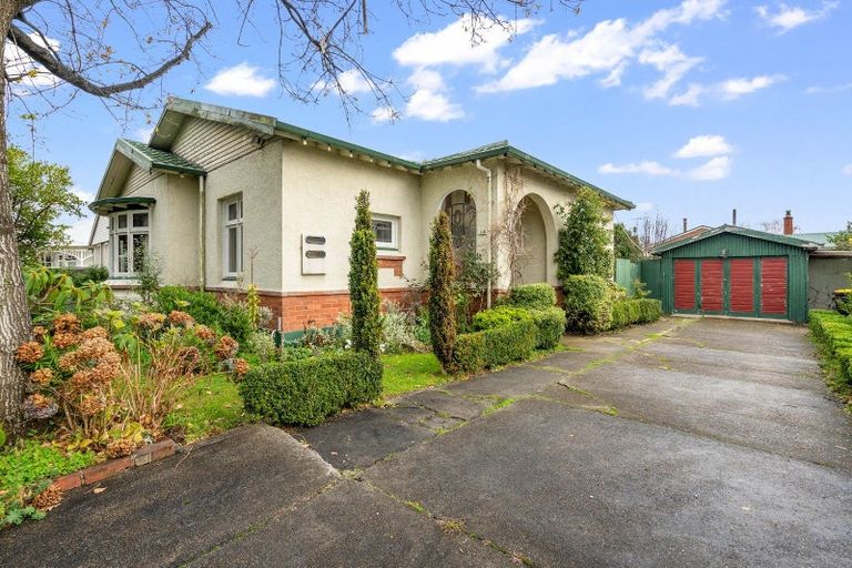 Photo of property in 113 Pomona Street, Strathern, Invercargill, 9812