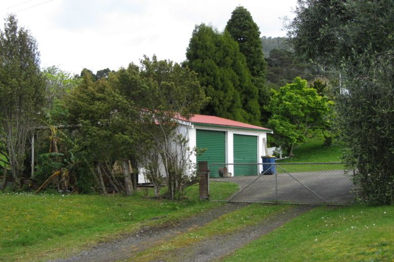 Photo of property in 1294 Huia Road, Huia, Auckland, 0604