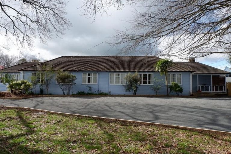 Photo of property in 96 Peachgrove Road, Hamilton East, Hamilton, 3216