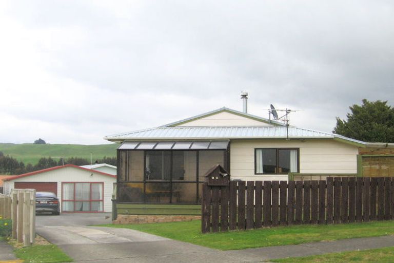 Photo of property in 26 Ruby Place, Pukehangi, Rotorua, 3015