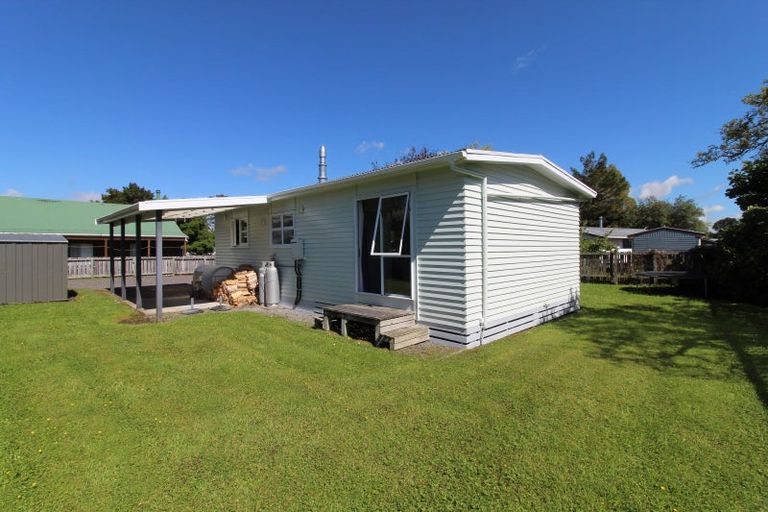 Photo of property in 75a Arawa Street, Ohakune, 4625