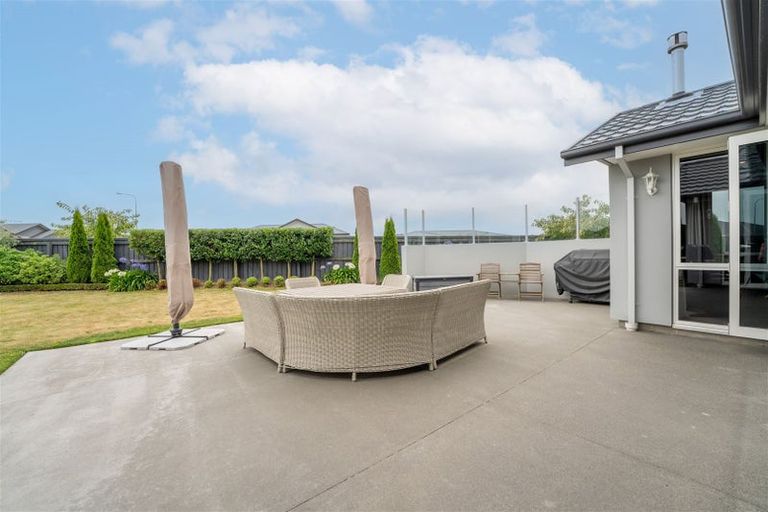 Photo of property in 22 Hunter Hills Drive, Gleniti, Timaru, 7910