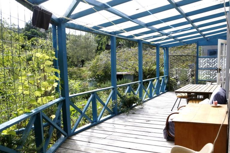 Photo of property in 66 Poulters Road, Leith Valley, Dunedin, 9010