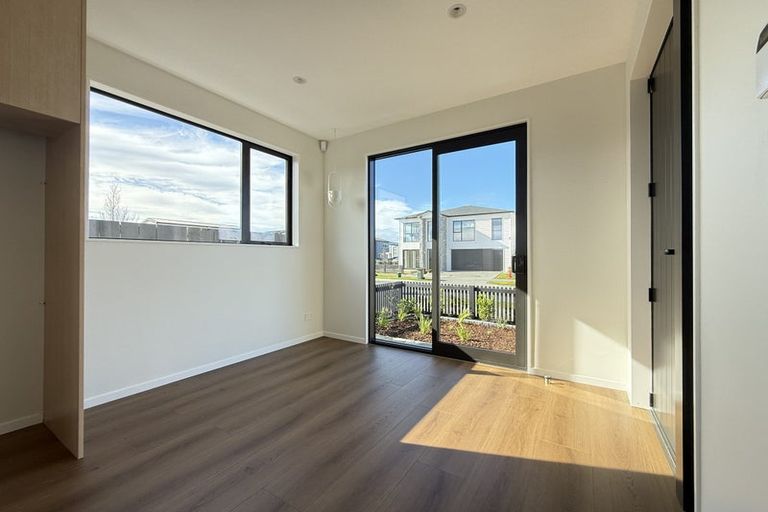 Photo of property in 4 Sails Road, Hobsonville, Auckland, 0616