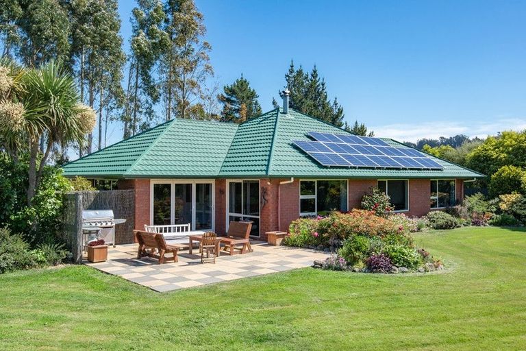 Photo of property in 78 Dalziel Road, Halfway Bush, Dunedin, 9010