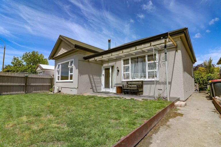 Photo of property in 292 Otipua Road, Highfield, Timaru, 7910