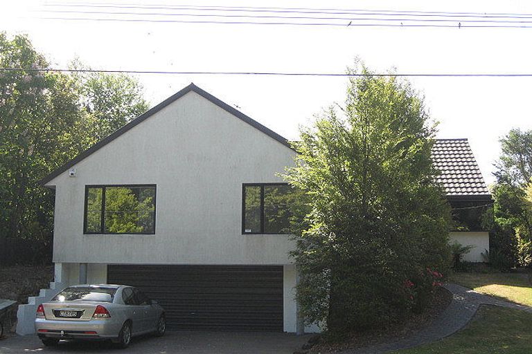 Photo of property in 303 Ashgrove Terrace, Somerfield, Christchurch, 8024
