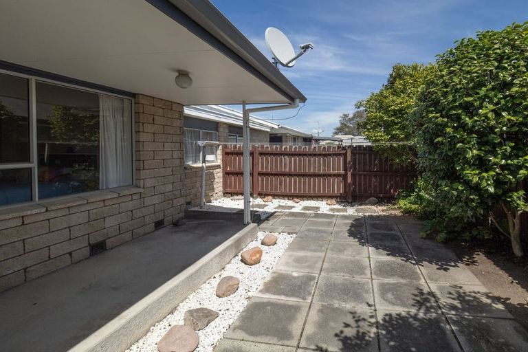 Photo of property in 3/83 Cox Street, Ashburton, 7700