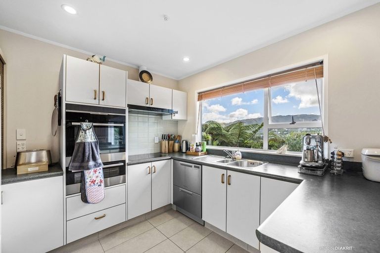 Photo of property in 23 Euston Road, Wilton, Wellington, 6012