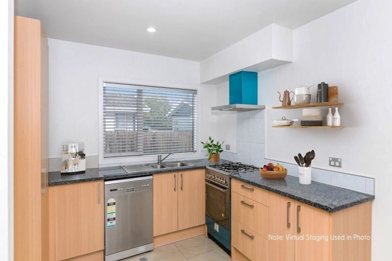 Photo of property in 2/61 York Street, Hamilton East, Hamilton, 3216
