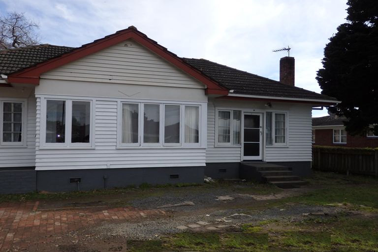 Photo of property in 116 Kolmar Road, Papatoetoe, Auckland, 2025