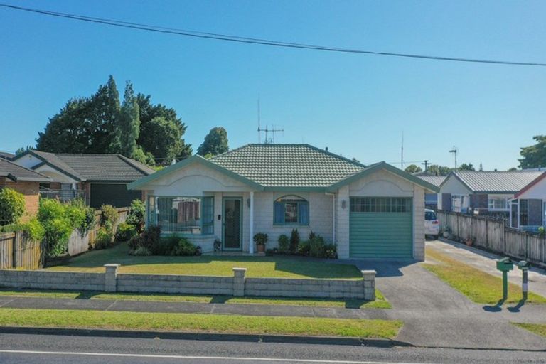 Photo of property in 88a Studholme Street, Morrinsville, 3300