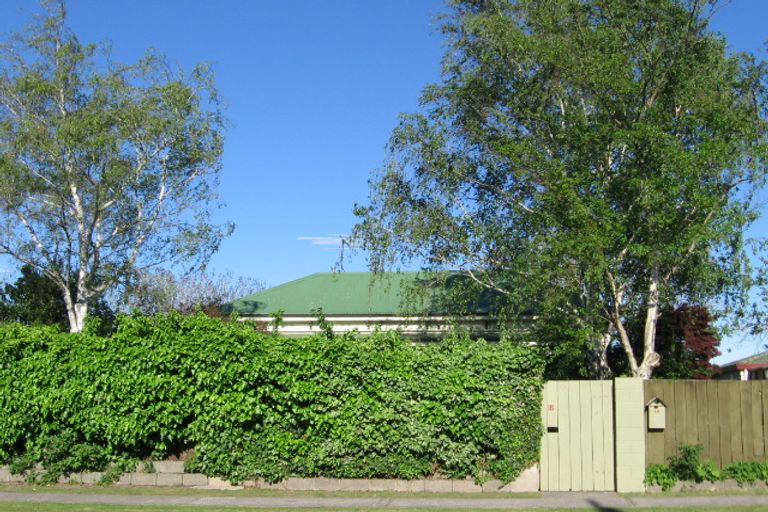 Photo of property in 18 Clifford Street, Whataupoko, Gisborne, 4010