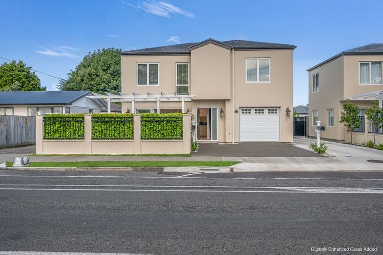 Photo of property in 9a Church Road, Taradale, Napier, 4112