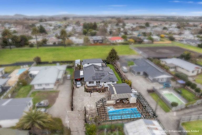 Photo of property in 716 Gordon Road, Raureka, Hastings, 4120