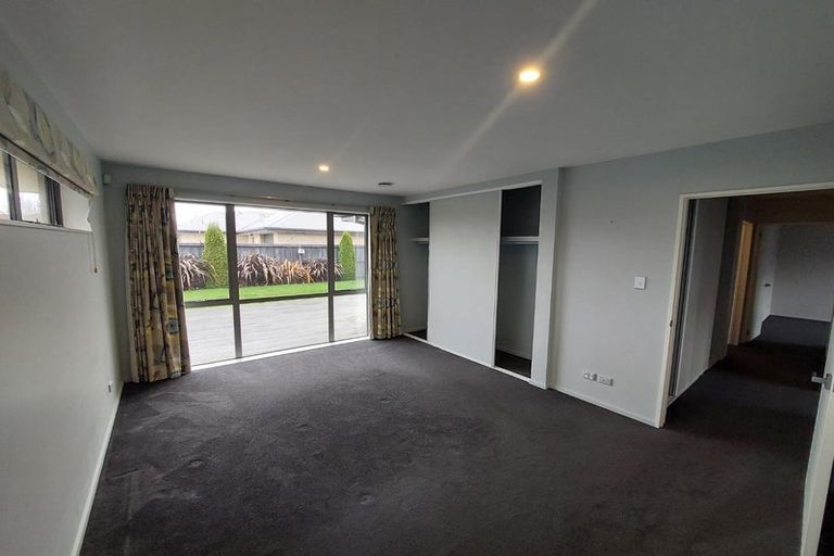 Photo of property in 9 Rossall Crescent, Rolleston, 7615