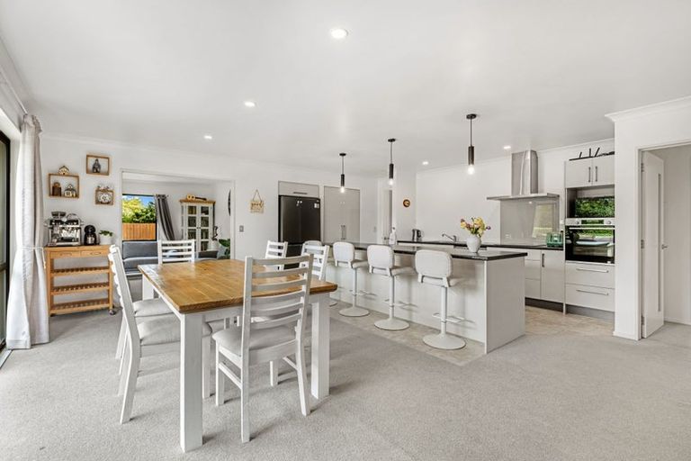 Photo of property in 25 Brookside Road, Rolleston, 7614